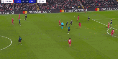 小法：六七年内我们能和豪门对抗，下轮对国米是重要考验